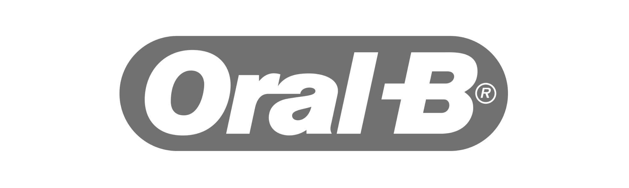 Oral B logo